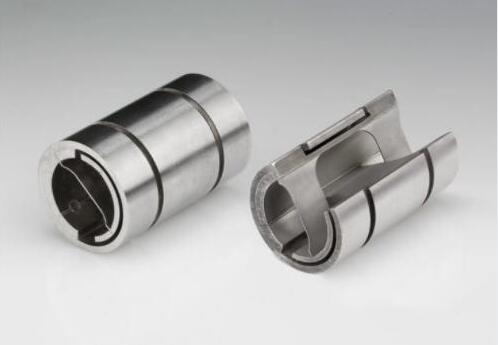 美國Riverhawk和C-FLEX雙頭軸承互換表