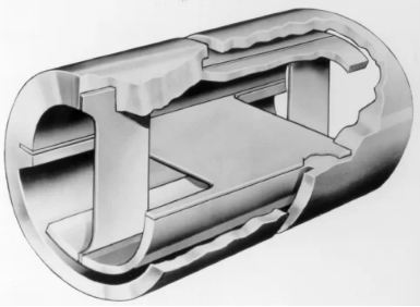 FREE-FLEX樞軸安裝方法